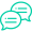chat icon